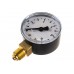 Манометр радиальный Honeywell Resideo M38K-A10